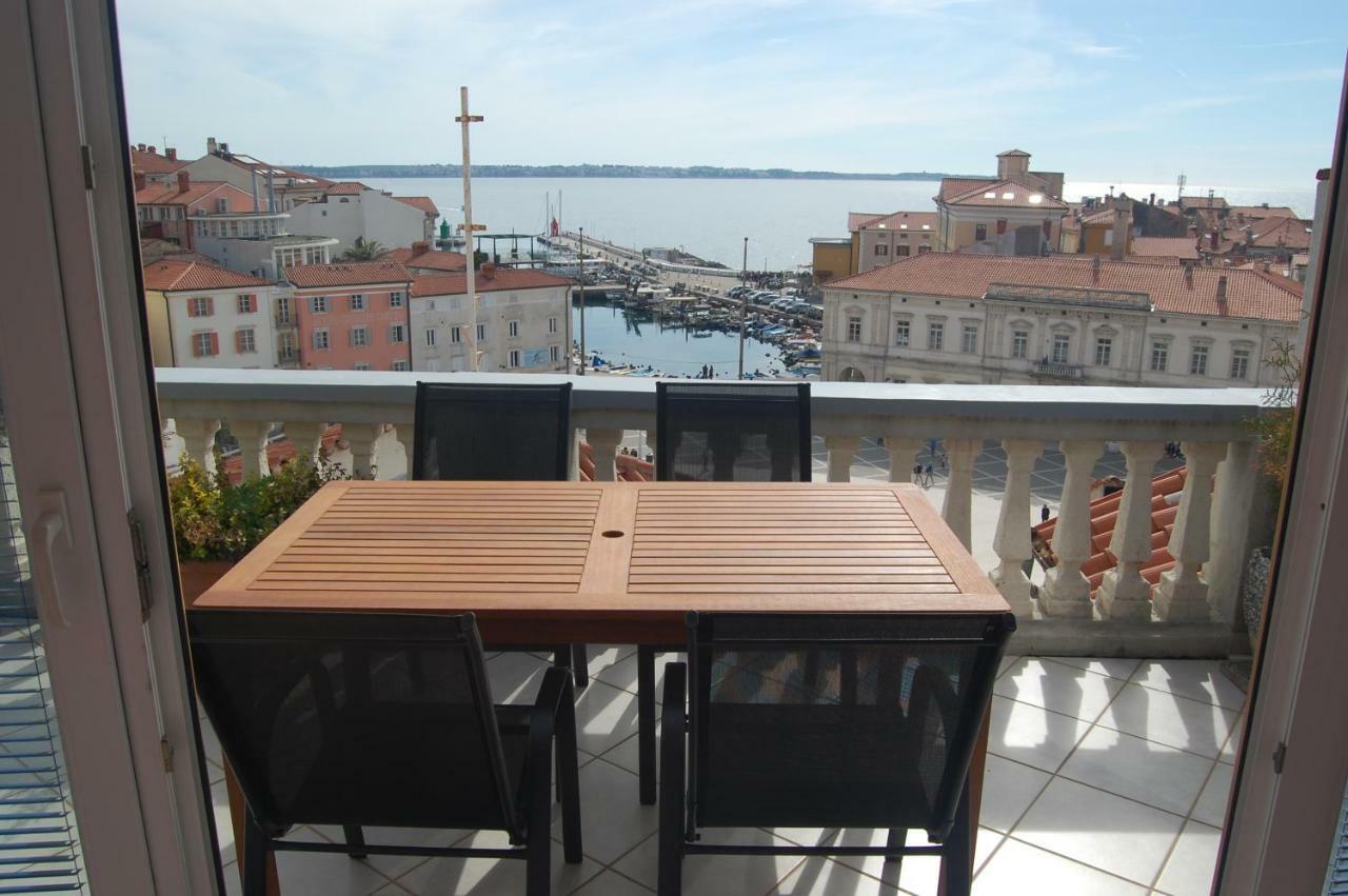 Amazing View Pirano公寓 外观 照片