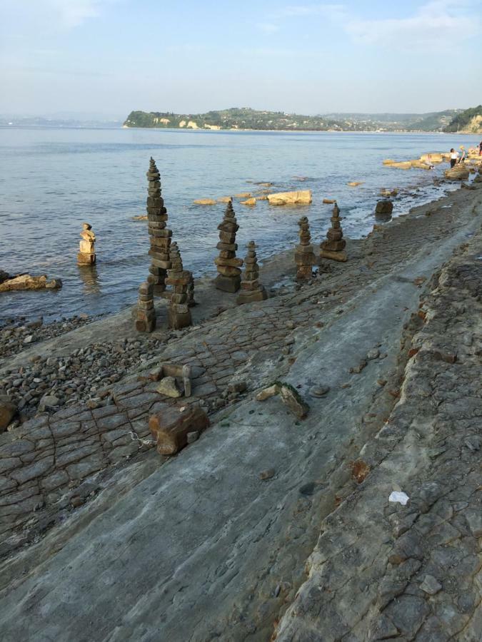 Amazing View Pirano公寓 外观 照片