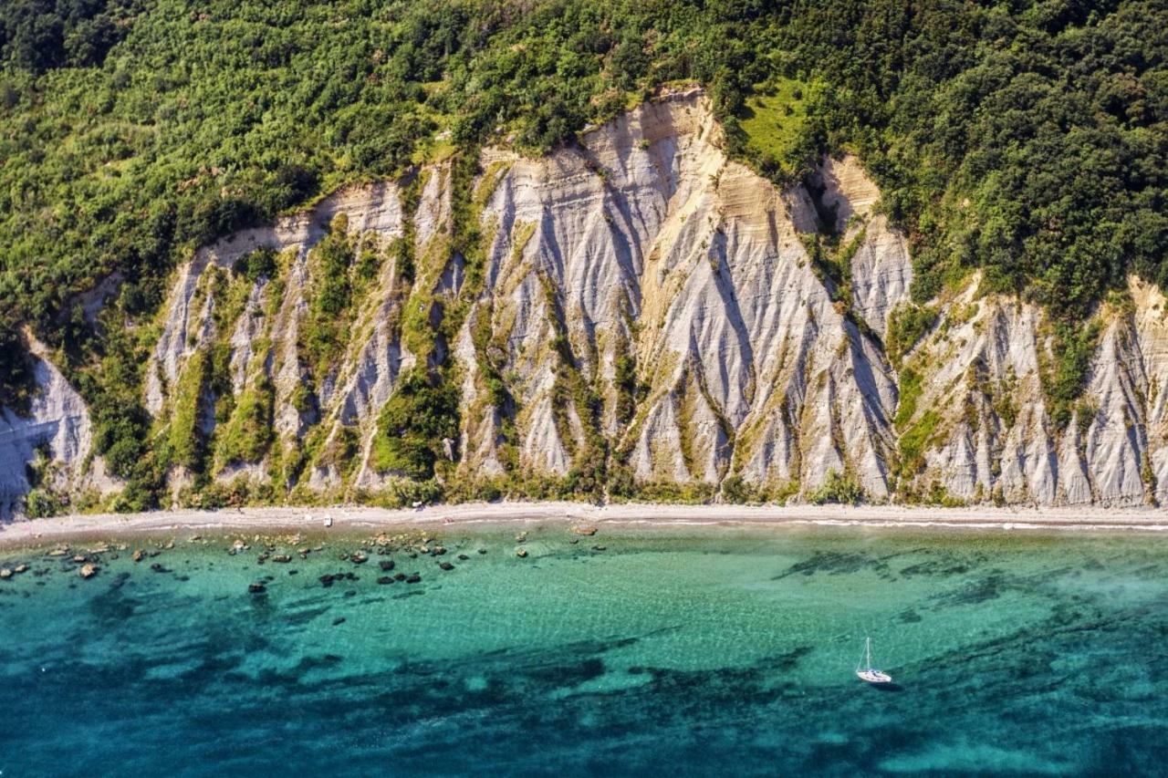 Amazing View Pirano公寓 外观 照片