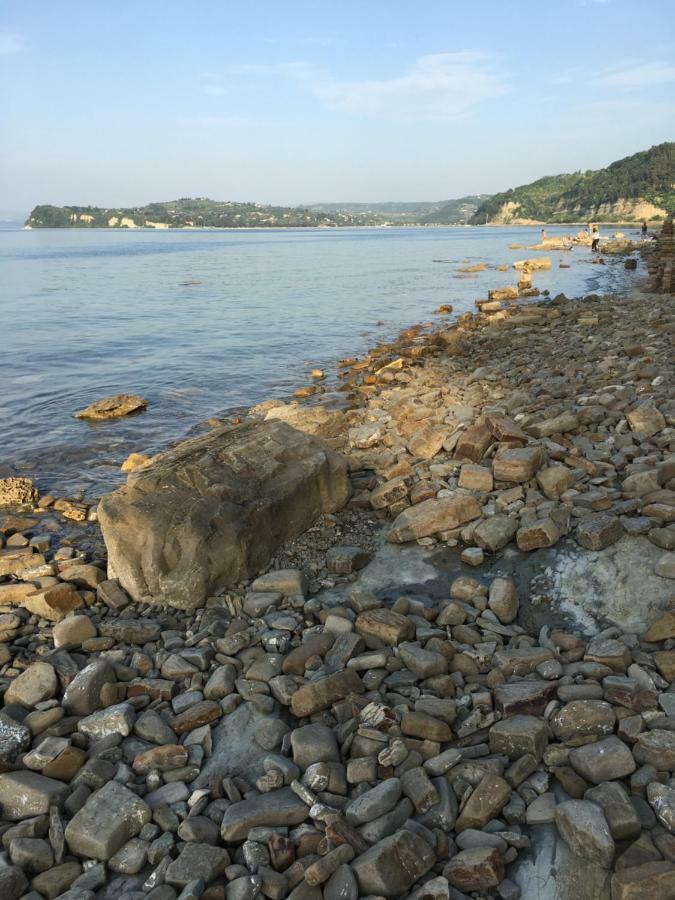 Amazing View Pirano公寓 外观 照片