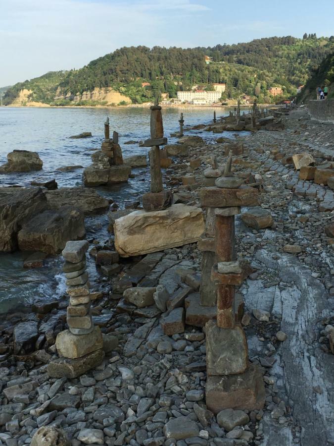 Amazing View Pirano公寓 外观 照片